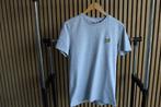 Lyle & Scott T-shirt XS, Ophalen of Verzenden, Zo goed als nieuw, Lyle & Scott, Grijs