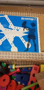 sio montage onderdelen, Ophalen of Verzenden, 'T Olde Gre-j, Info@toldegrej.nl, Endepoelstraat 20f Didam