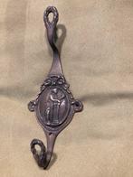 Engelse kapstokhaak (031125), Antiek en Kunst, Ophalen of Verzenden, Koper