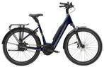 TREK District+ 5 Lowstep Dames DEEP DARK BLUE M 55cm L 2025, Overige merken, -, - 0
-, NL, Nieuw