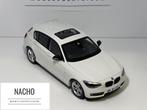 BMW 1-Serie F20 (2013) | Paragon | schaal 1:18 | Nieuw!, Hobby en Vrije tijd, Modelauto's | 1:18, Ophalen of Verzenden, Nieuw
