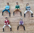 Schleich ruiters en amazones, Ophalen of Verzenden, Zo goed als nieuw