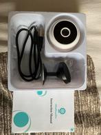 Nieuwe HD Wifi Binnencamera, Ophalen of Verzenden, Nieuw, Binnencamera