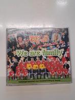 We are family, Ophalen of Verzenden, Zo goed als nieuw, Pop