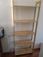 Smal Ikea kastje, Ophalen, Gebruikt