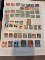Postzegels Nederland divers, Postzegels en Munten, Postzegels | Volle albums en Verzamelingen, Nederland, Ophalen of Verzenden
