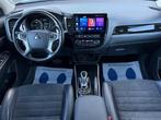 Mitsubishi Outlander 2.0 PHEV Executive Edition - STOEL VERW, 1998 cc, USB, 4 cilinders, 1820 kg