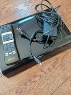 Tv decoder, Ophalen, Gebruikt