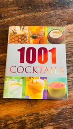 1001 Cocktails, Boeken, Gelezen, Ophalen of Verzenden