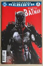 All-Star Batman Comics, Amerika, DC comics, Ophalen of Verzenden, Zo goed als nieuw