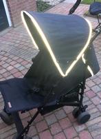 Topmark Buggy, Kinderen en Baby's, Buggy's, Ophalen, Gebruikt, Overige merken, Regenhoes