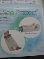 Seal Protect Douche kous, Ophalen, Gebruikt