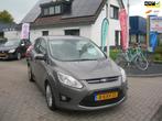 Ford C-Max 1.0 Titanium NIEUWE MOTOR INGEBOUWD in augustus 2, Voorwielaandrijving, Euro 5, Gebruikt, Zwart