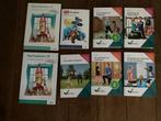 Studieboeken sport en bewegen (Dulon Ede) zgan, Boeken, Studieboeken en Cursussen, Ophalen of Verzenden, Zo goed als nieuw, MBO
