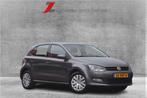 Volkswagen Polo 1.2 TSI BlueMotion Comfort Edition, Voorwielaandrijving, Euro 5, Stof, Gebruikt