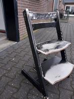 Trip trap gebruikt, Ophalen, Gebruikt, Meegroeistoel