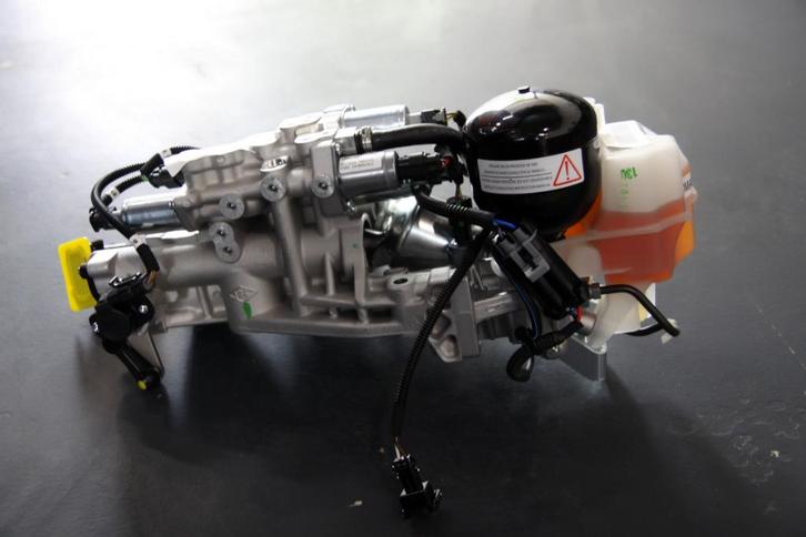Nieuwe originele schakelrobot nissan primastar, Diensten en Vakmensen, Auto en Motor | Monteurs en Garages, Apk-keuring, Autoruitschadeherstel