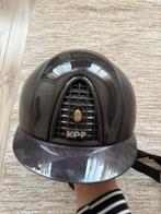 Kep Italia L, Dieren en Toebehoren, Paardrijkleding, Ophalen of Verzenden, Zo goed als nieuw, Dressuur, Cap