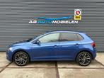 Volkswagen Polo 1.0 TSI Comfortline CARPLAY/ NAVI/ TREKHAAK, Auto's, Volkswagen, Voorwielaandrijving, Gebruikt, 95 pk, Met garantie (alle)