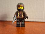 Lego Ninjago njo0449 - Cole (Dragon Masters) - Hunted, Ophalen of Verzenden, Gebruikt, Lego