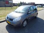 Renault Scénic 1.6-16V Tech Line, Voorwielaandrijving, 65 €/maand, Gebruikt, 1295 kg