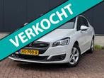 Peugeot 508 2.0 BlueHDi Blue Lease Executive, Gebruikt, Euro 6, 4 cilinders, 150 pk