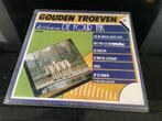 De Four Tak.   Vinyl LP.    Gouden Troeven.  Telstar 14035., Cd's en Dvd's, Vinyl | Nederlandstalig, Ophalen of Verzenden, Gebruikt