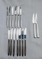 Messen los van Amefa / Ikea, Huis en Inrichting, Keuken | Bestek, Gebruikt, Ophalen of Verzenden, Rvs of Chroom, Vaatwasserbestendig