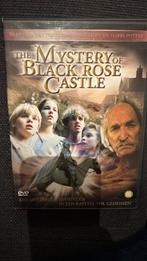 The Mystery of Black Rose Castle - dvd, Alle leeftijden, Ophalen of Verzenden, Zo goed als nieuw