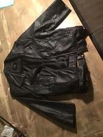 Ibana leren jasje maat 38, Kleding | Dames, Ophalen of Verzenden, Zo goed als nieuw, Maat 38/40 (M), Zwart