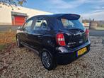 Nissan Micra 1.2 DIG-S Acenta *apk:12-2025*, Auto's, Nissan, Voorwielaandrijving, Euro 5, Gebruikt, Electronic Stability Program (ESP)