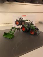Wiking fendt 724 vario, Ophalen, Zo goed als nieuw, Tractor of Landbouw, Overige merken