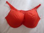 bh push up van Passionata oranje rood maat 85 E, Passionata, Ophalen of Verzenden, Rood, BH