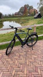 Gazelle, Fietsen en Brommers, Fietsen | Heren | Herenfietsen, Versnellingen, Ophalen of Verzenden, Zo goed als nieuw, 57 tot 61 cm