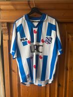 SC heerenveen fila matchworn/issued arek radomski 1999/2000, Ophalen of Verzenden, Zo goed als nieuw, Overige binnenlandse clubs