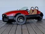 Vanderhall 1.5 Turbo Venice GT | Stoel verwarming | Bluetoot, Motoren, Quads en Trikes, 1490 cc, Meer dan 35 kW