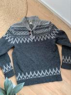 L. L. Bean wollen trui L bohemian wool jumper, Maat 52/54 (L), -, -, Ophalen of Verzenden