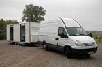 Mobiele toiletten te huur! Sanitaire voorzieningen, Ophalen of Verzenden, Zo goed als nieuw, Overige