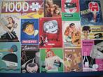 JUMBO Puzzel 1000 stukjes. PHILIPS., Ophalen of Verzenden, 500 t/m 1500 stukjes, Zo goed als nieuw, Legpuzzel