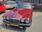 Jaguar XJ 4.2 Automaat, FL-84-VL, Auto's, Automaat, Achterwielaandrijving, Gebruikt, Overige brandstoffen