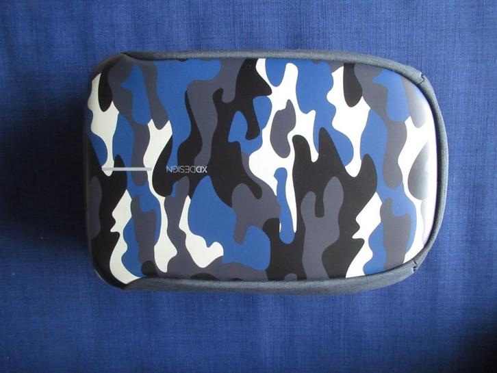 XD Design Bobby Compact - Anti-Diefstal Rugzak, Sieraden, Tassen en Uiterlijk, Tassen | Rugtassen, Zo goed als nieuw, Overige merken