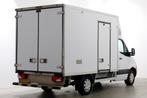 Mercedes-Benz Sprinter 315 CDI 150pk RWD L2H1 Bakwagen Koelw, Achterwielaandrijving, Gebruikt, Euro 6, 4 cilinders