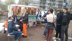 Snackwagen, Overige vormen