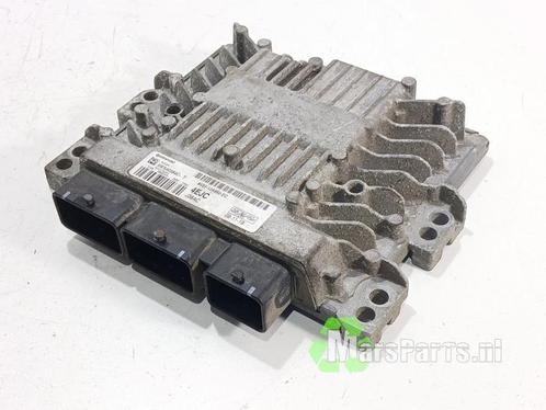 Computer Motormanagement van een Ford Fiesta, Auto-onderdelen, Elektronica en Kabels, Ford, Gebruikt, 6 maanden garantie, 12 maanden garantie