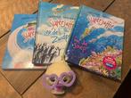 3 Superjuffie boeken + extratje!, Boeken, Ophalen of Verzenden, Zo goed als nieuw, Fictie algemeen