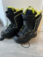 Snowboard schoenen salomon 39, Ophalen, Gebruikt, Schoenen