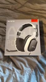 Astro A40 headset voor PC, Computers en Software, Gebruikt, Ophalen of Verzenden, Over-ear, Gaming headset