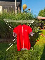 Castelli Entrata 2 Fietsshirt, Ophalen, Gebruikt, Castelli, Heren