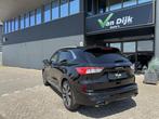 Ford Kuga 2.5 PHEV Vignale € 26.950,00, Automaat, Gebruikt, 4 cilinders, Zwart