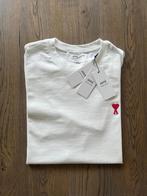 Amiri Paris gloednieuw shirt maat M, Kleding | Heren, Maat 48/50 (M), Wit, Nieuw, Ophalen of Verzenden